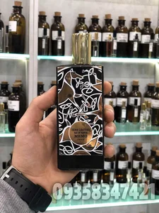 عطر و ادکلن لیام پرفیوم 3