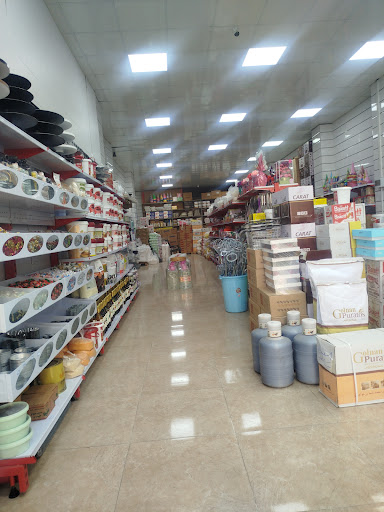 فروشگاه مزه سیتی