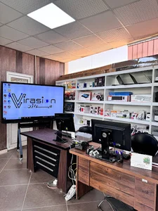 Virasion