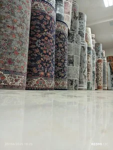 فرش حیدری