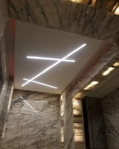 کناف و سقف کاذب در آسمان 5