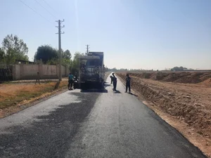 ایزوگام و قیرگونی در پونک 4