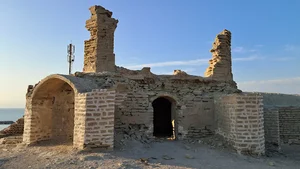 قلعه پرتقالی ها