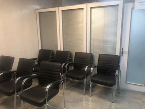 کلینیک درمان درد روشن