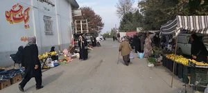 شنبه بازار