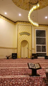 مسجد بنبان