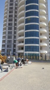 Befrin City