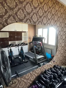 باشگاه ورزشی زنانه مه‌آرا 4