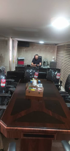 املاک و سرمایه‌ گذاری بهار