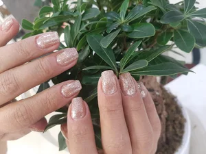 سالن زیبایی سپیده حسینی