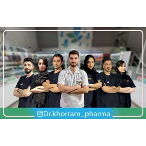 داروخانه دکتر قره باغ