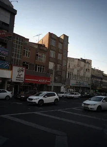 چلوکبابی امید نو