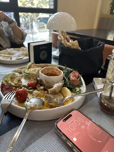 نووا لانژ