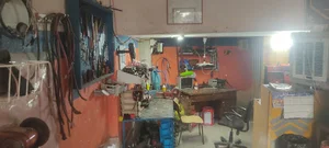 تنظیم موتور مجید