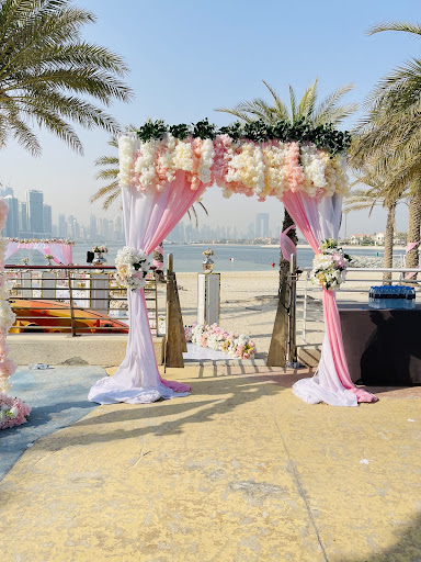 Dubai wedding planner