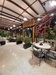 Hermanlounge