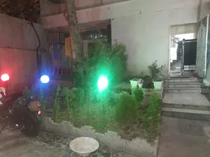 کمپ ترک اعتیاد تجریش
