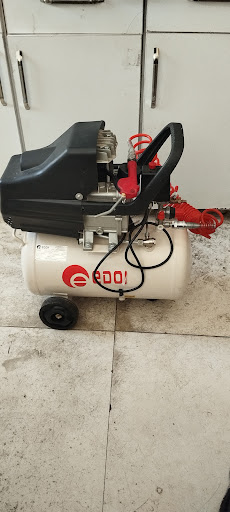 دکتر تعمیر ابزار