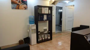 مرکز تخصصی ارزیابی شنوایی، تعادل و سمعک ماندگار