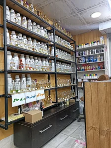 عطر نورا