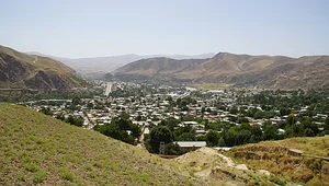 فیض آباد