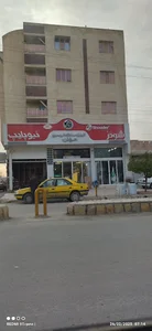 لوازم ساختمانی موذن