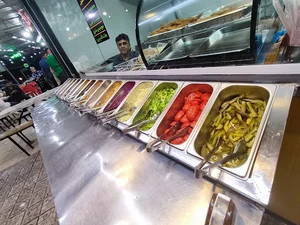 فلافل نجم آبادان