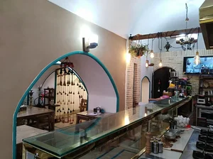 کافه ممتاز 4