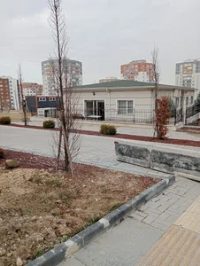 Yenimahalle Şehit Çetin Güleç Aile Sağlığı Merkezi