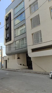 شرکت ساختمانی سقف آوران