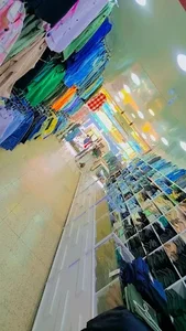 پوشاک زنانه شوک ارزونی