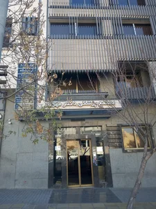 دکتر مرسل مهریار