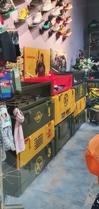 TMC بوتیک - پوشاک و کتونی اورجینال 4
