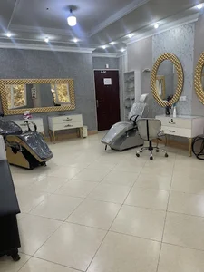 سالن زیبایی وعروس سرای ارغوان