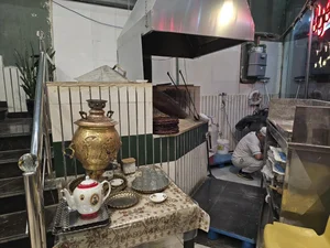 غذای سالم هرخونه 4