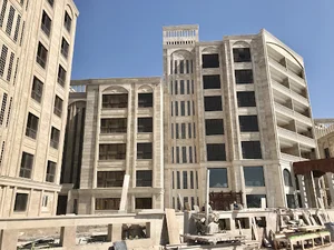 مجتمع مسکونی دیدنیها