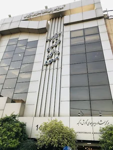 کلینیک داخلی مسعود