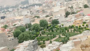 پارک مەکۆی قازی