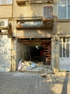 خانه طرح و معماری عماد جلالی 4