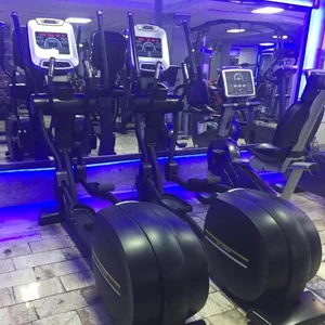 باشگاه بدنسازی کات 2