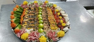 رستوران شب نشین 3