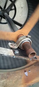 سرویس و تعمیر تخصصی کولر آبی گیشا 4