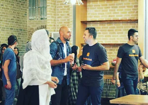 بوستر لند