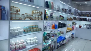 چشم روشنی و لوازم برقی بوعلی شعبه ۳