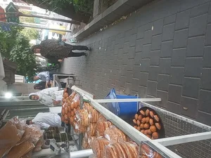 ده ونک نانوای دو نان 2