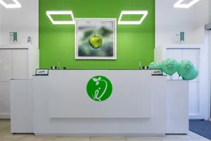 کلینیک دندانپزشکی سبز 5