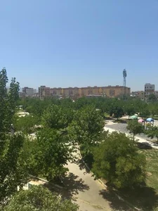 بوستان ولیعصر 2
