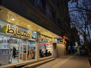 سیسمونی داوطلب 2