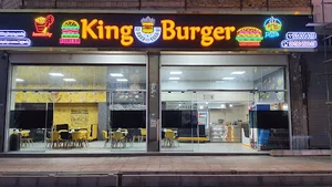 king burger