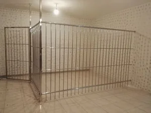 نرده و حفاظ استیل در نارمک 2